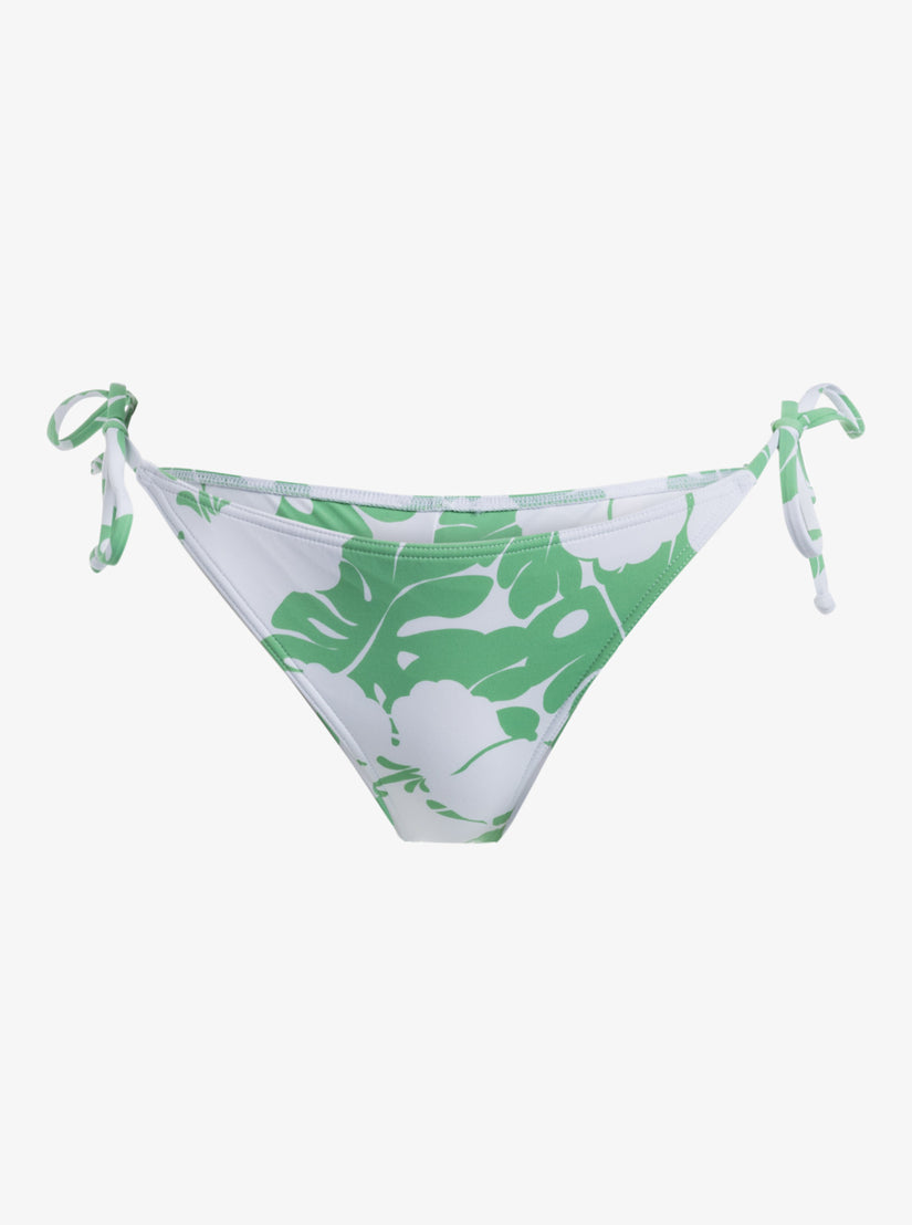 Roxy OG Tie Side Bikini Bottom GHW8 L