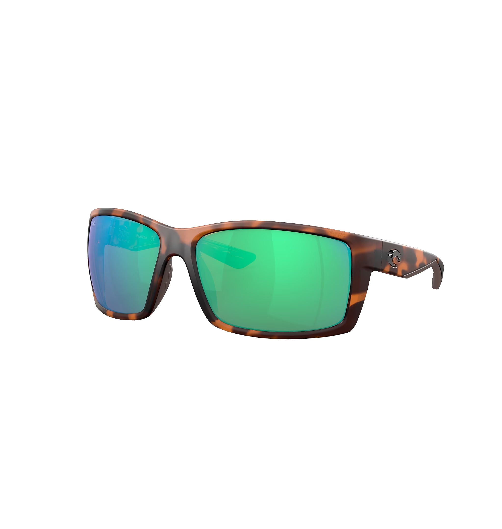 Costa Del Mar Reefton Polarized Sunglasses