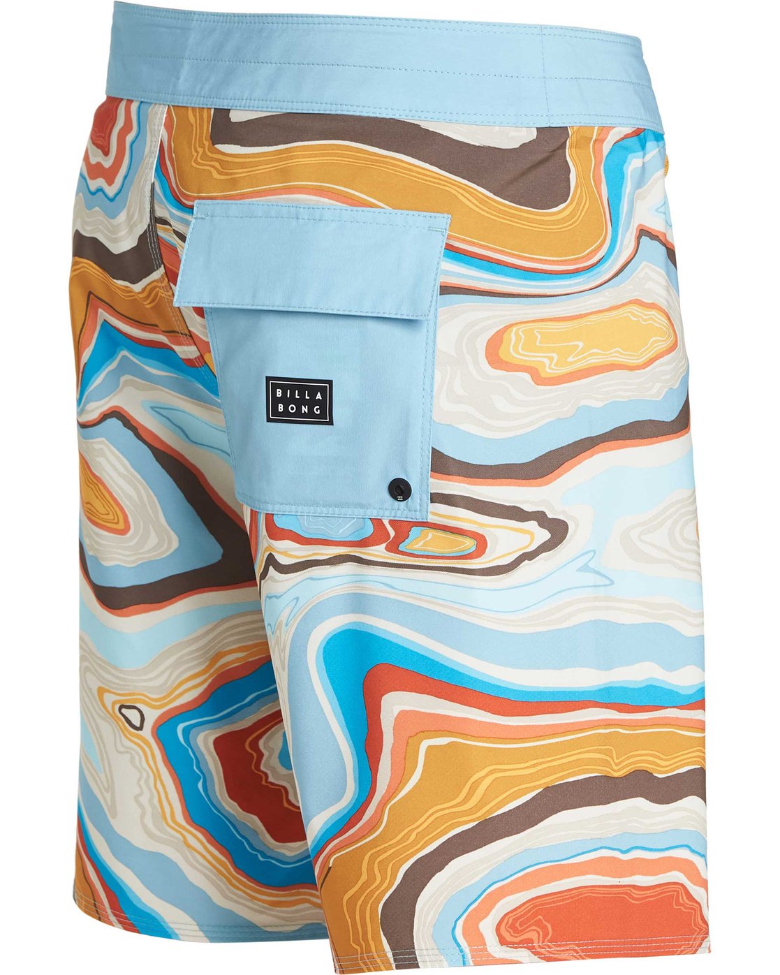 Billabong Men's Sundays Airlite Boardshort
