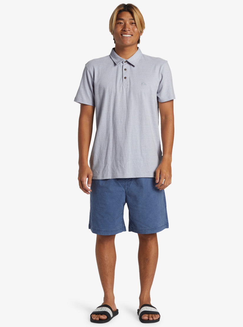 Quiksilver Sunset Cruise Polo 2024 SJE0 S