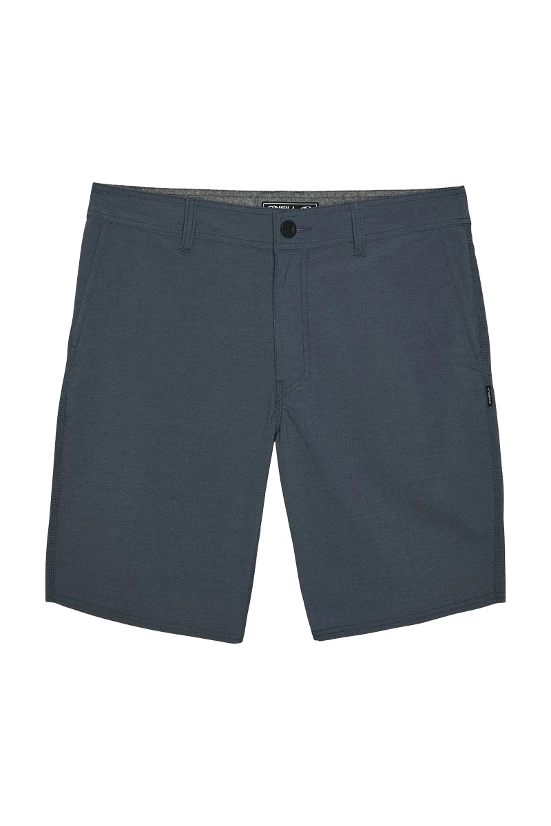 O'Neill Stockton Hybrid Short Navy 28