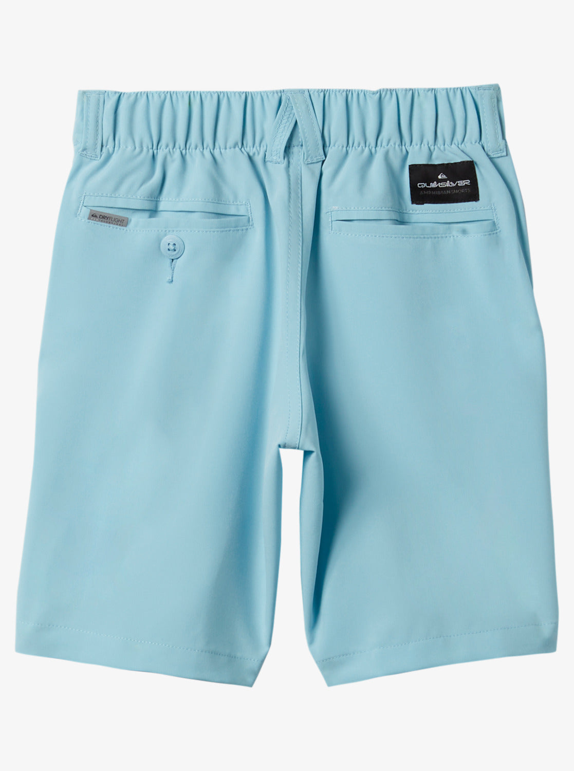 Quiksilver Kids Ocean Union Amphibian Shorts BGC0 7