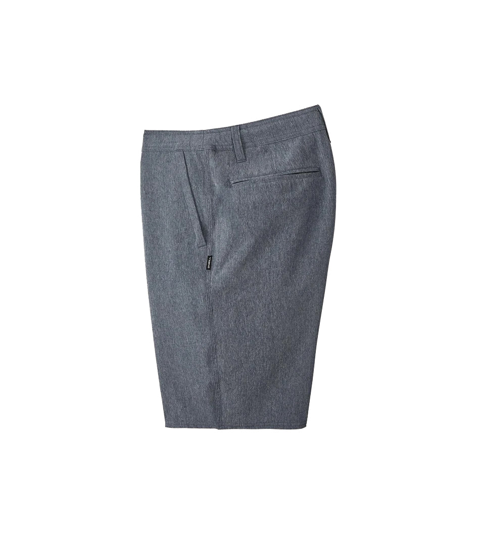 O'Neill Reserve Heather 21" Short NVY-FBASKU 38
