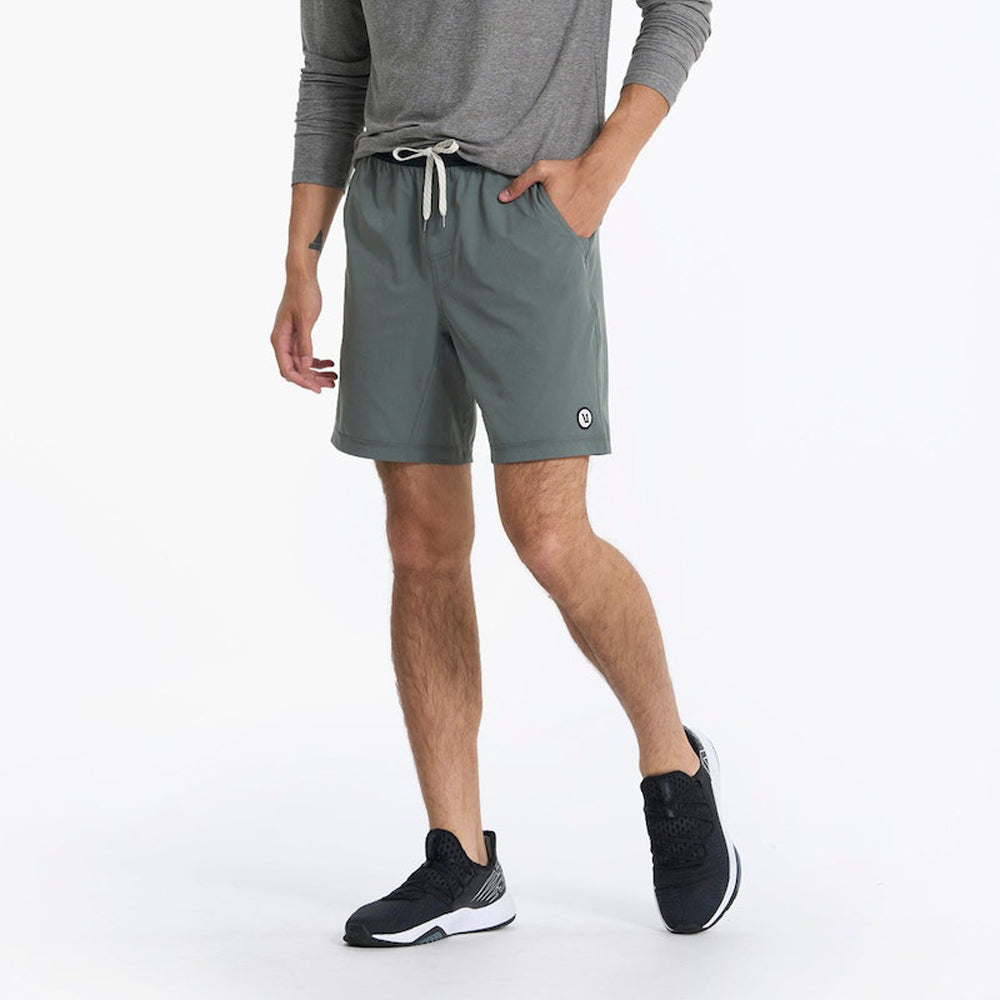 Vuori Kore Short DST-DustyPine S
