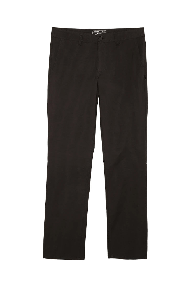 O'Neill Boys Mission Hybrid Pants