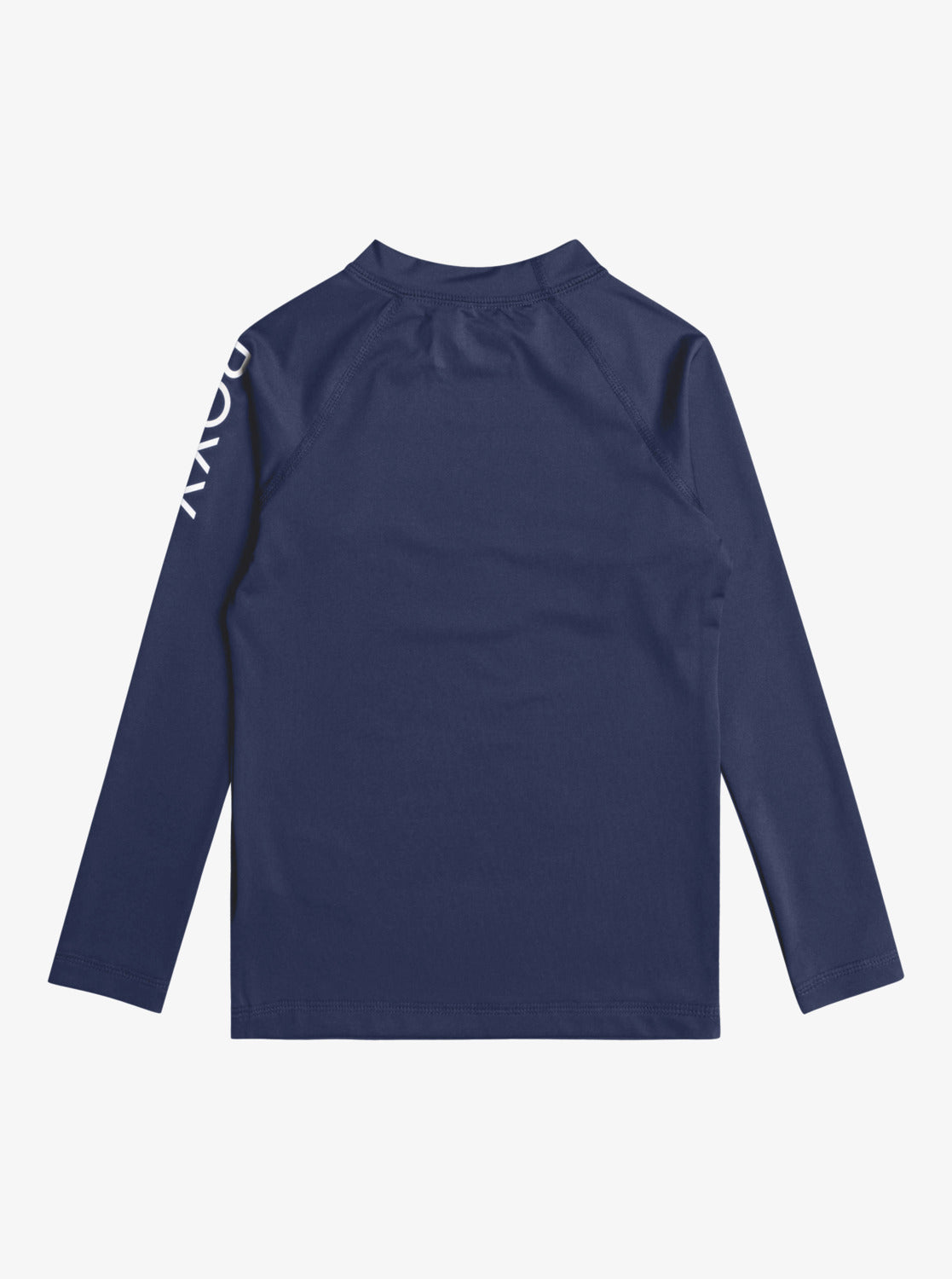 Roxy Girls Whole Hearted LS Rashguard BSP0 6