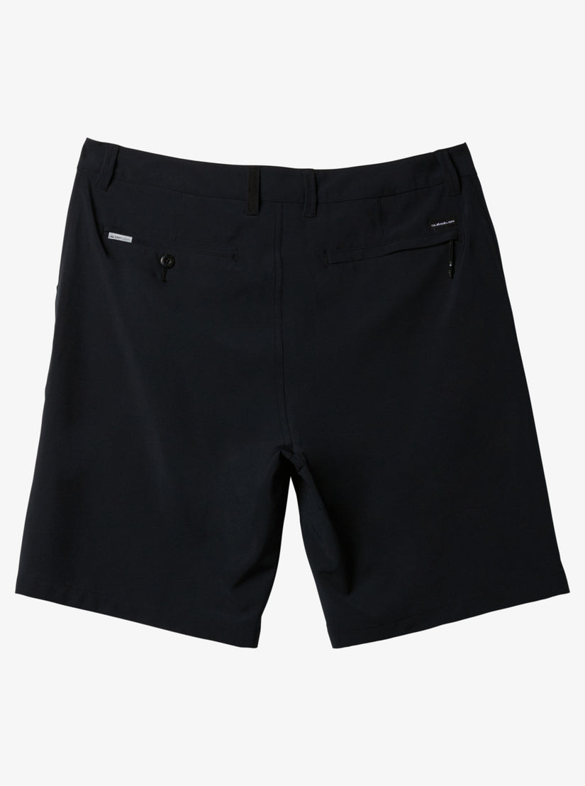 Quiksilver Union Amphibian 20" Shorts 2024 KVJ0 32