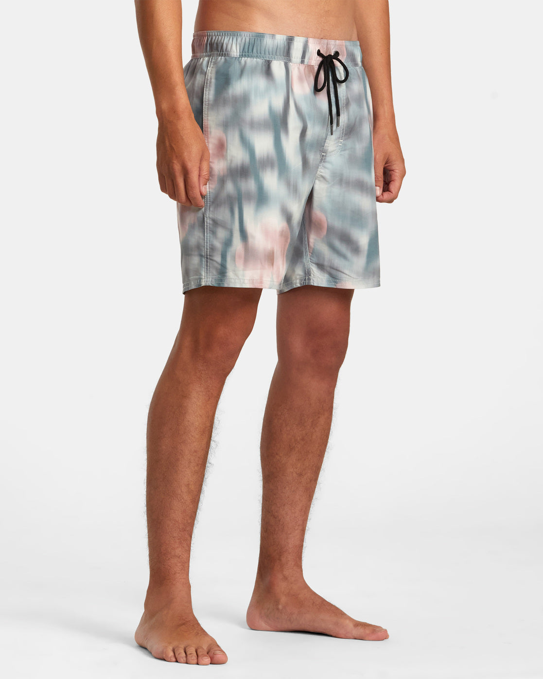 RVCA Perry Elastic Short WBK0 L