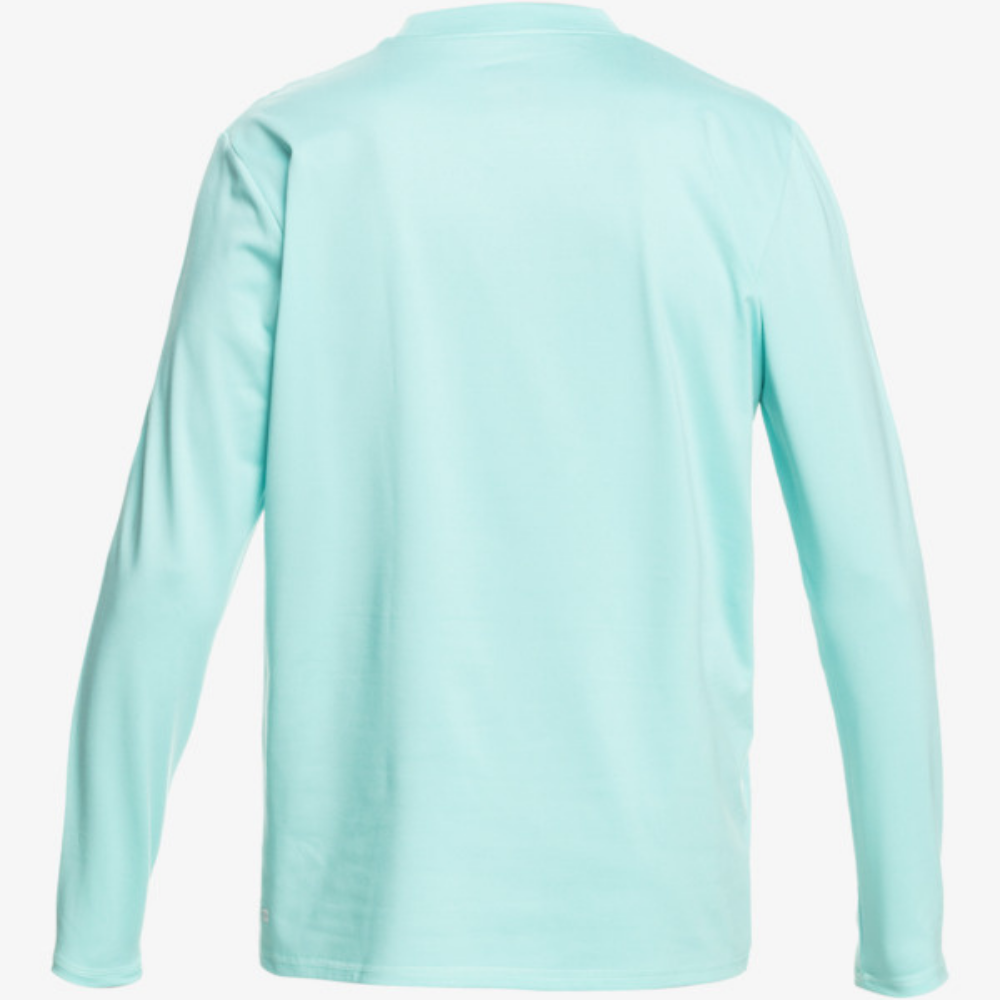 Quiksilver Heritage Heather LS Lycra BGDH XL