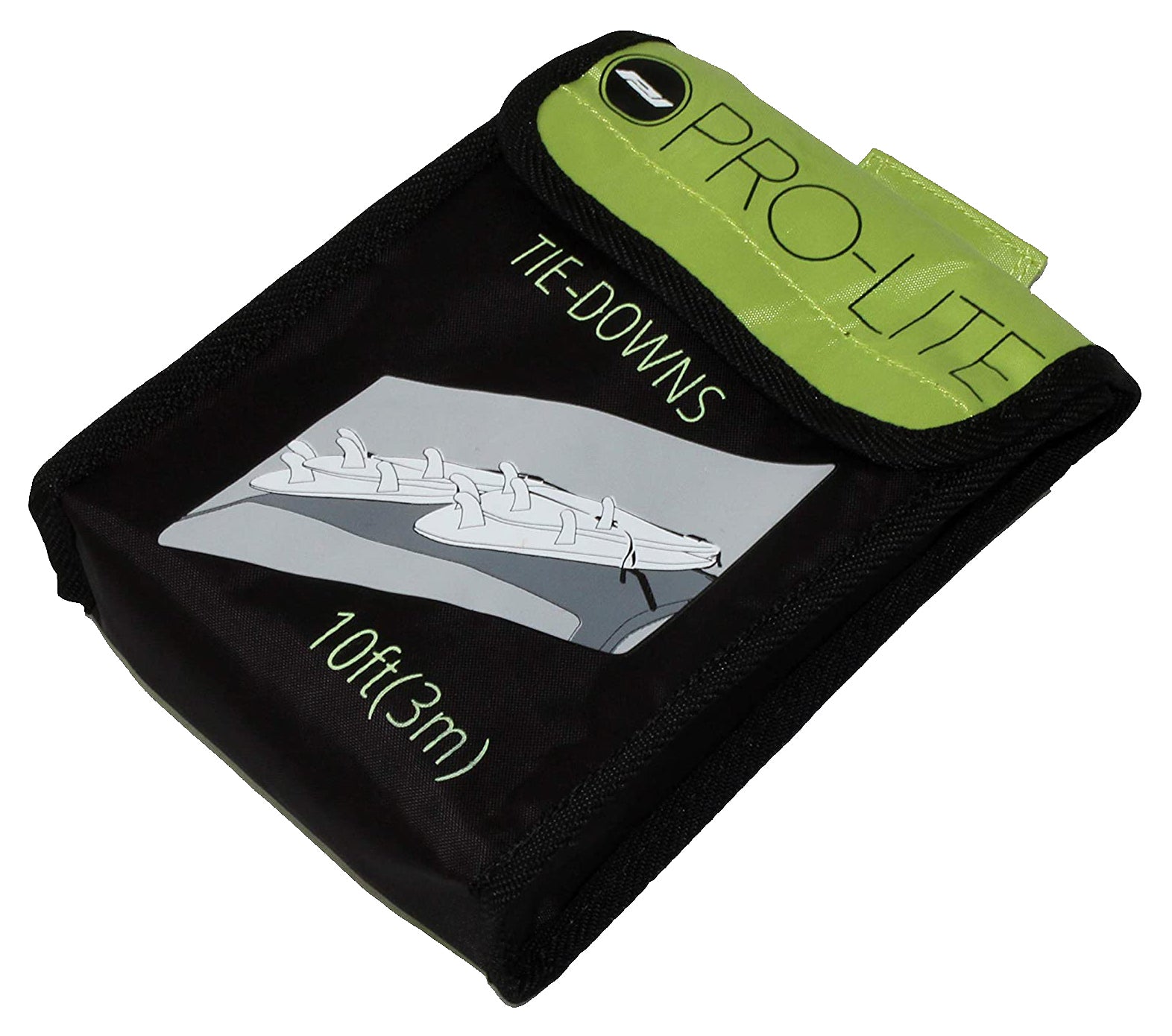 Pro-Lite Tie-Down Straps 10ft0in