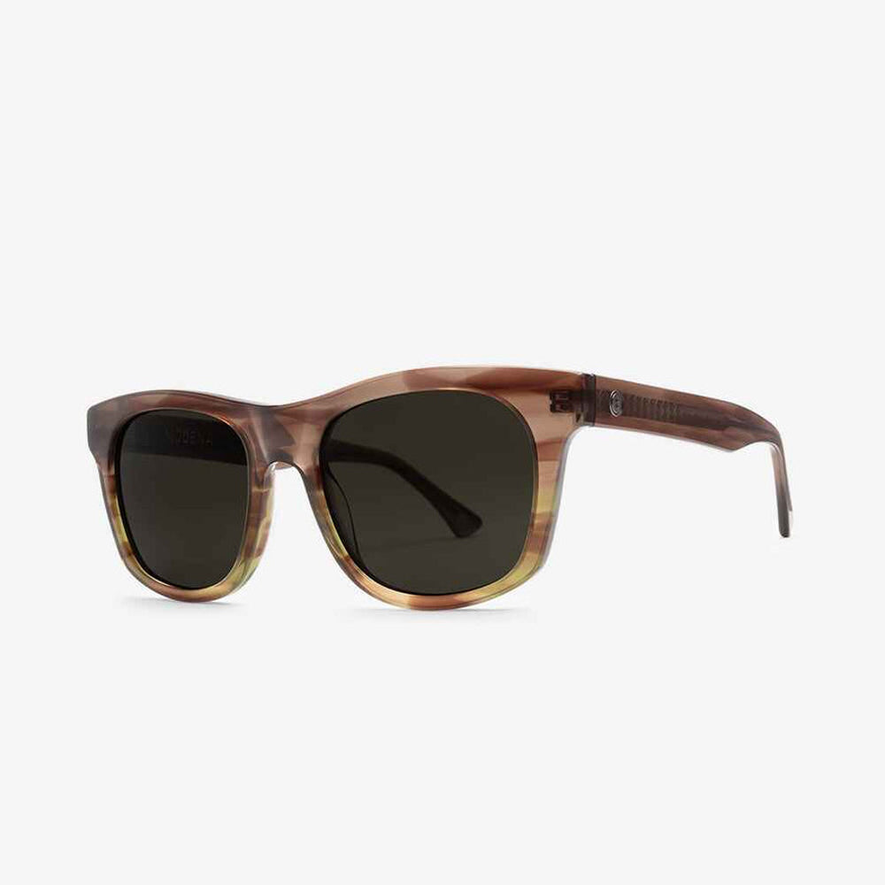 Electric Modena Polarized Sunglasses Spring Tort GreyPolar