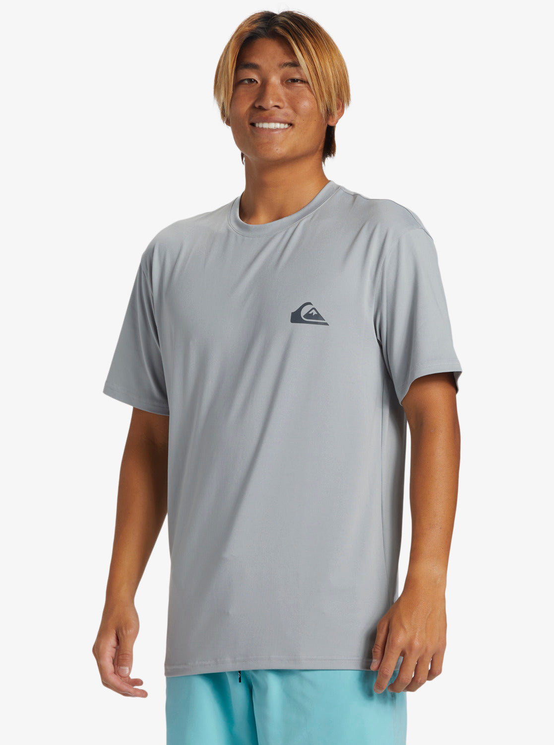 Quiksilver Everyday SS Surf Tee SJE0 S