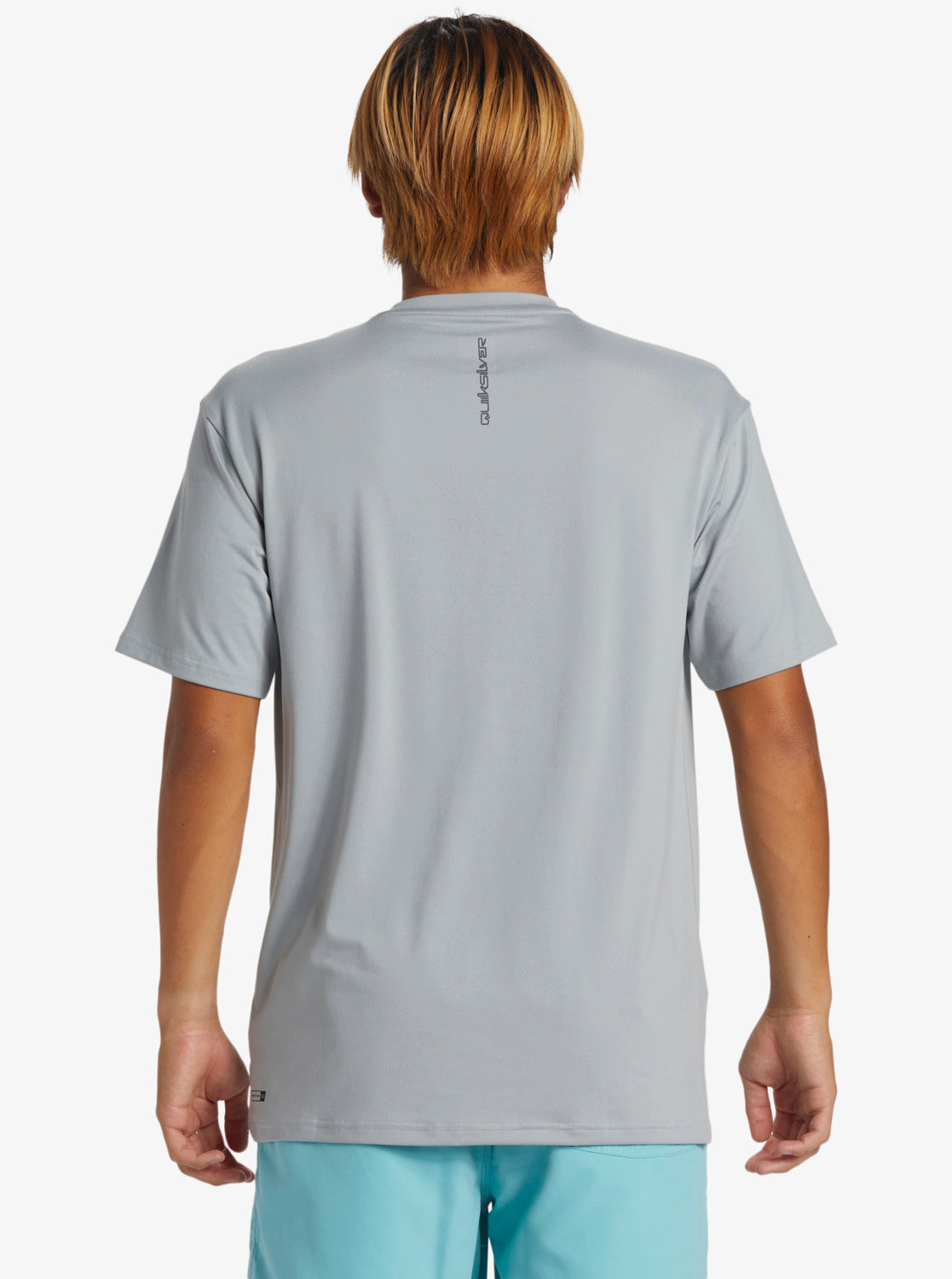 Quiksilver Everyday SS Surf Tee SJE0 S