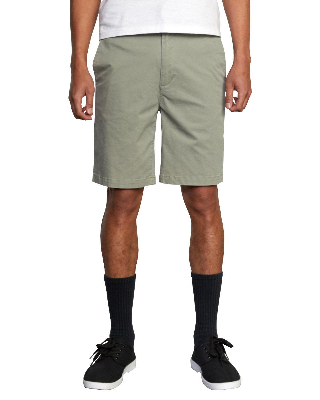 RVCA Dagger Chino Short