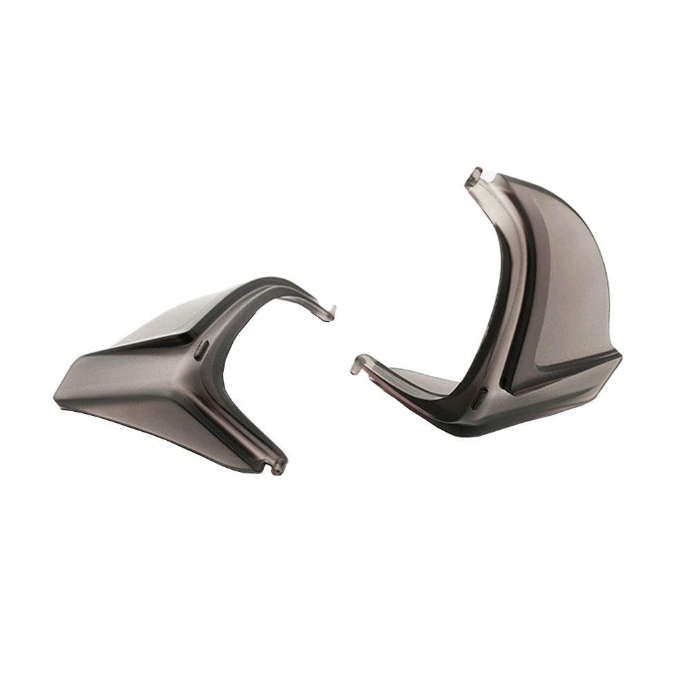 Electric JJF12 Polarized Sunglasses (Includes Cups) DarkSmoke SilverPolarPro Square