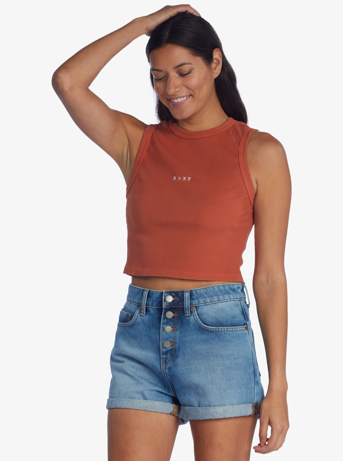 Roxy Roxify Tank CKN0 M