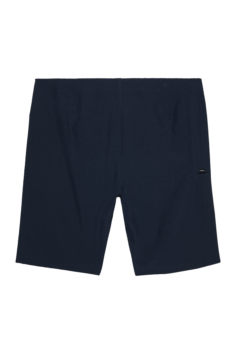 O'Neill Hyperfreak Lifeguard Boardshorts NVY 30