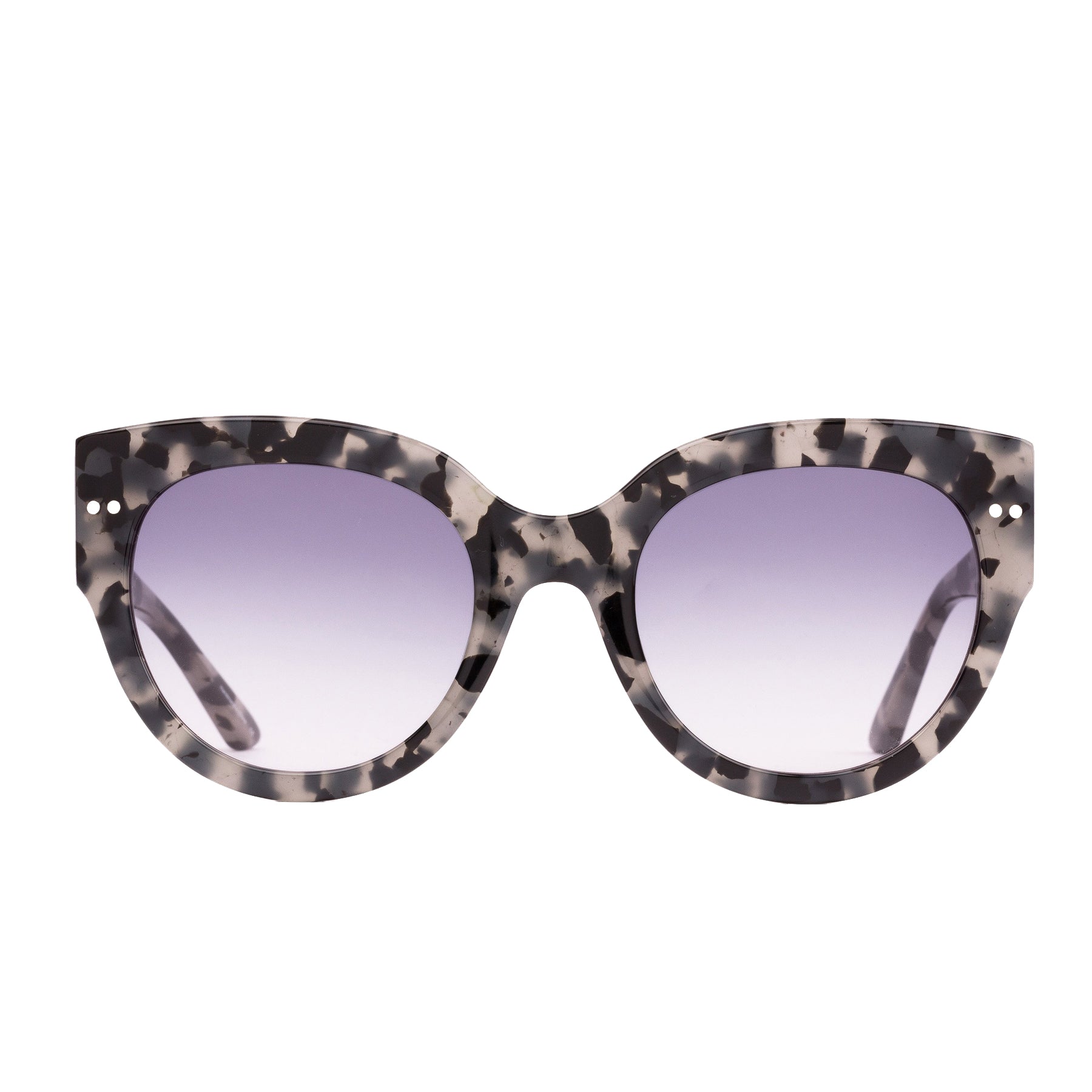 Sito Good Life Sunglasses BlackTort GreyBlueGradient