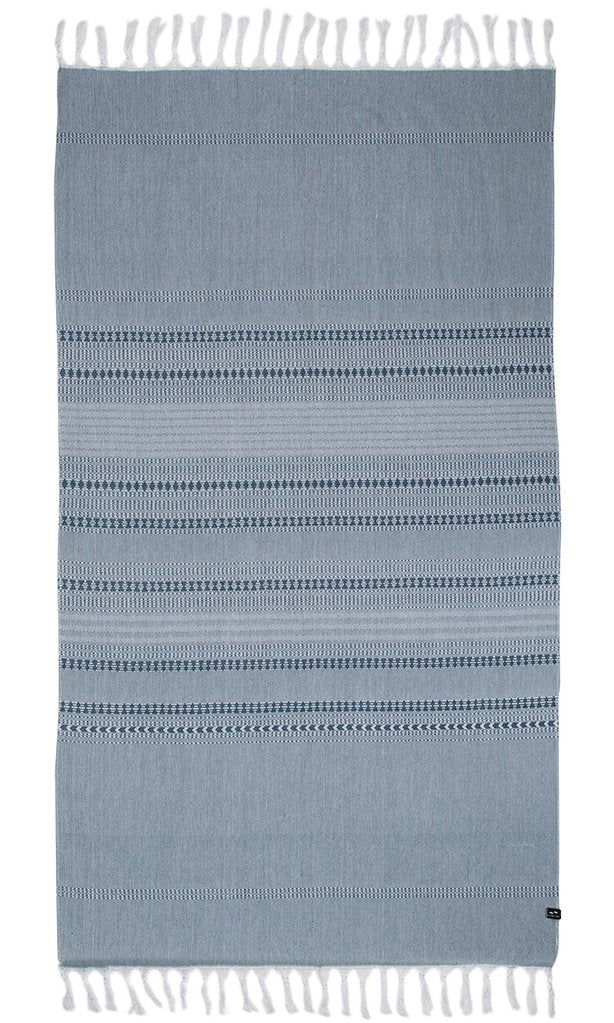 SlowTide Turkish Towel