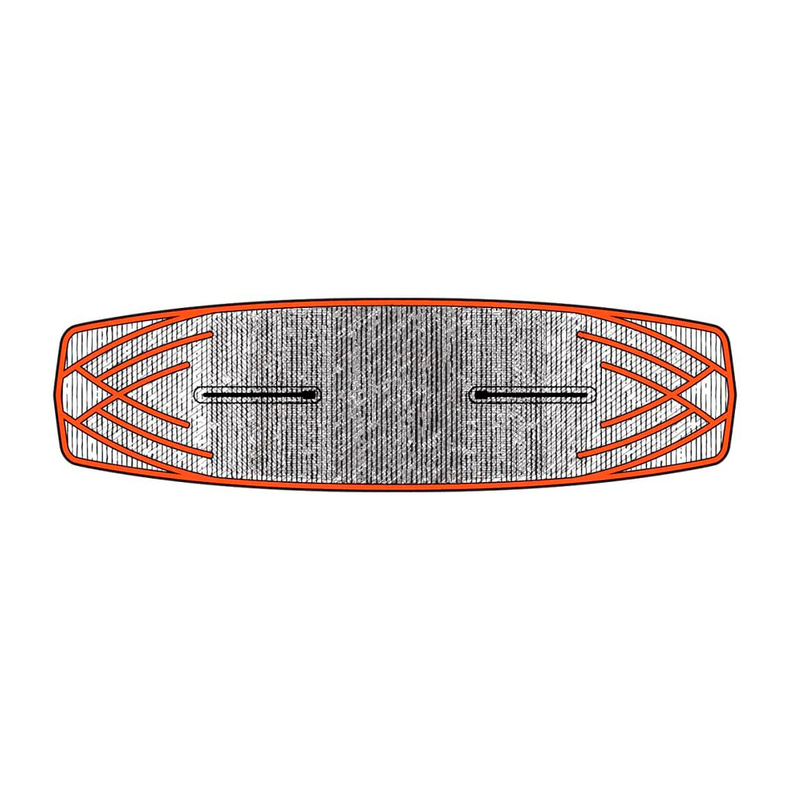 Liquid Force Butterstick Park Board Wakeboard 145