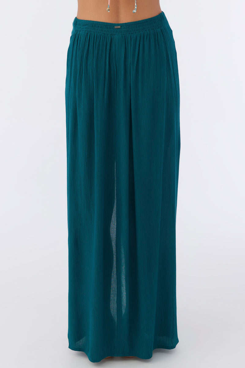 O'Neill Hanalei Skirt Cover-Up DTL L