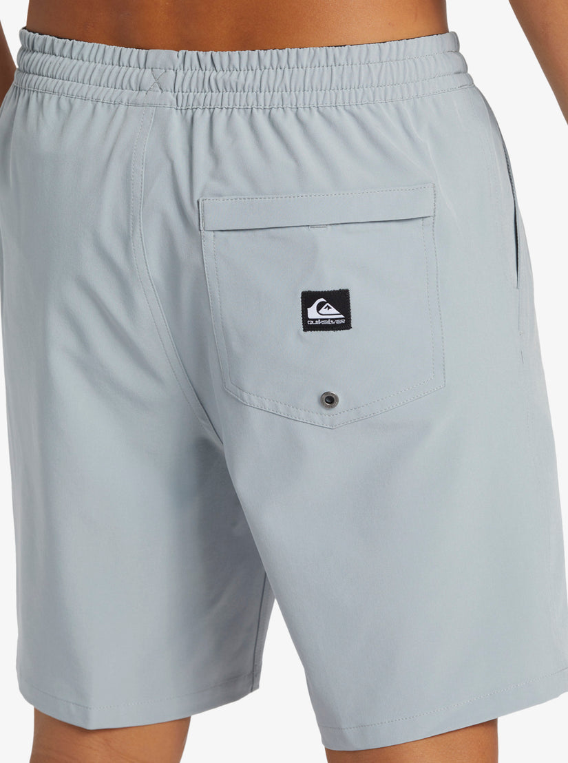 Quiksilver Taxer Amphibian Hybrid Shorts SJE0 S