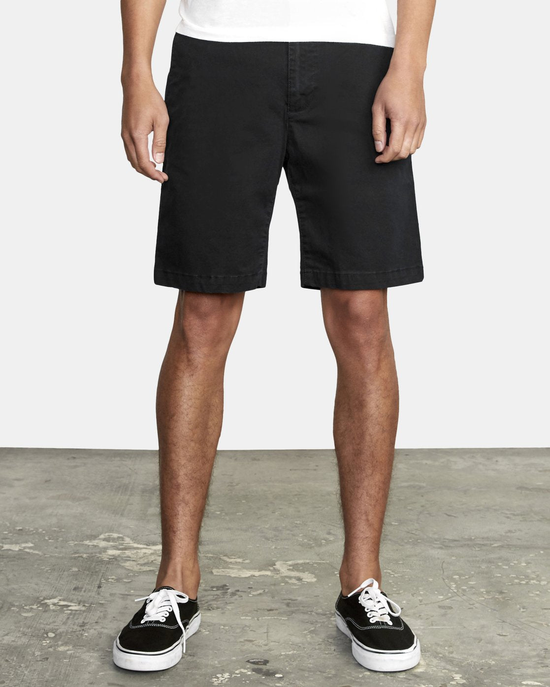 RVCA Dagger Chino Short RVB 29