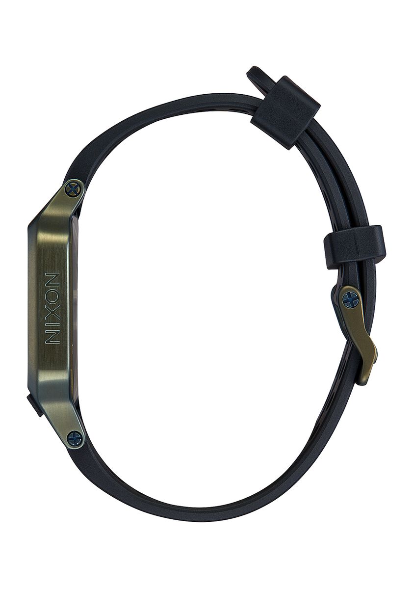 Nixon The Heat Watch 1085-Surplus