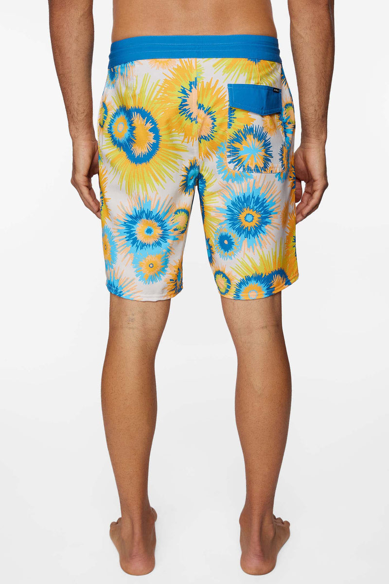 O'neill Boys Cruzer Boardshorts CRM 28