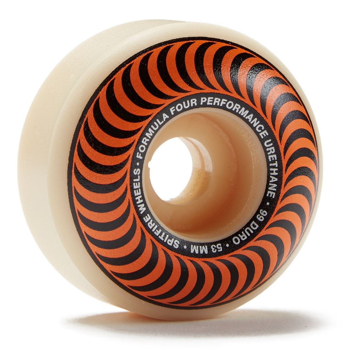 Spitfire F4 99 Classics Wheels 53