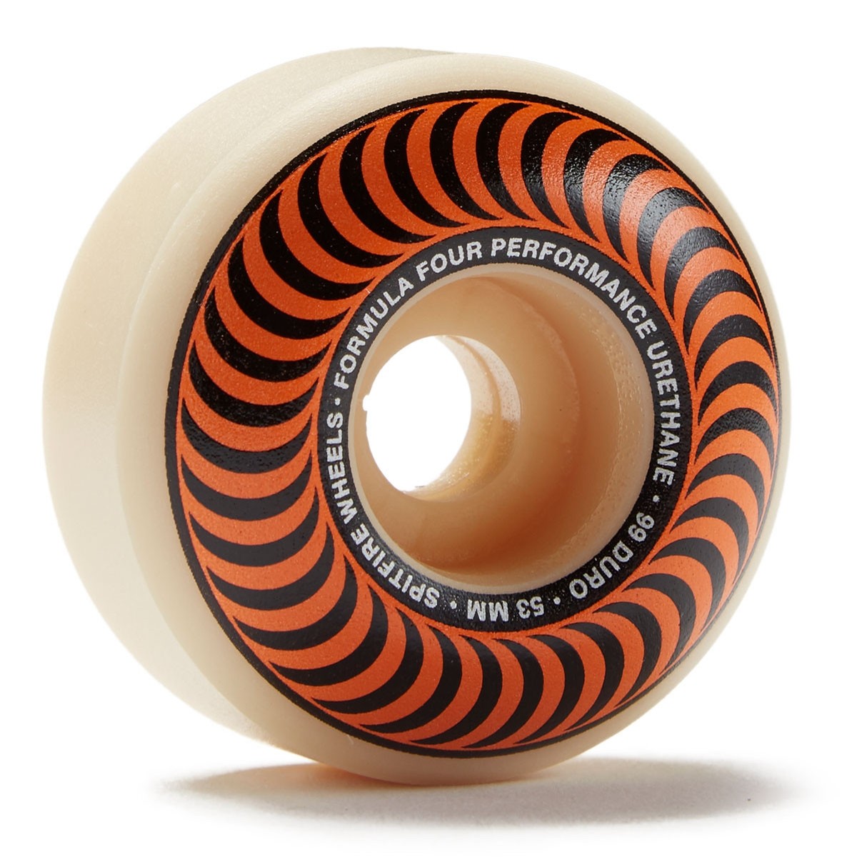 Spitfire F4 99 Classics Wheels 53