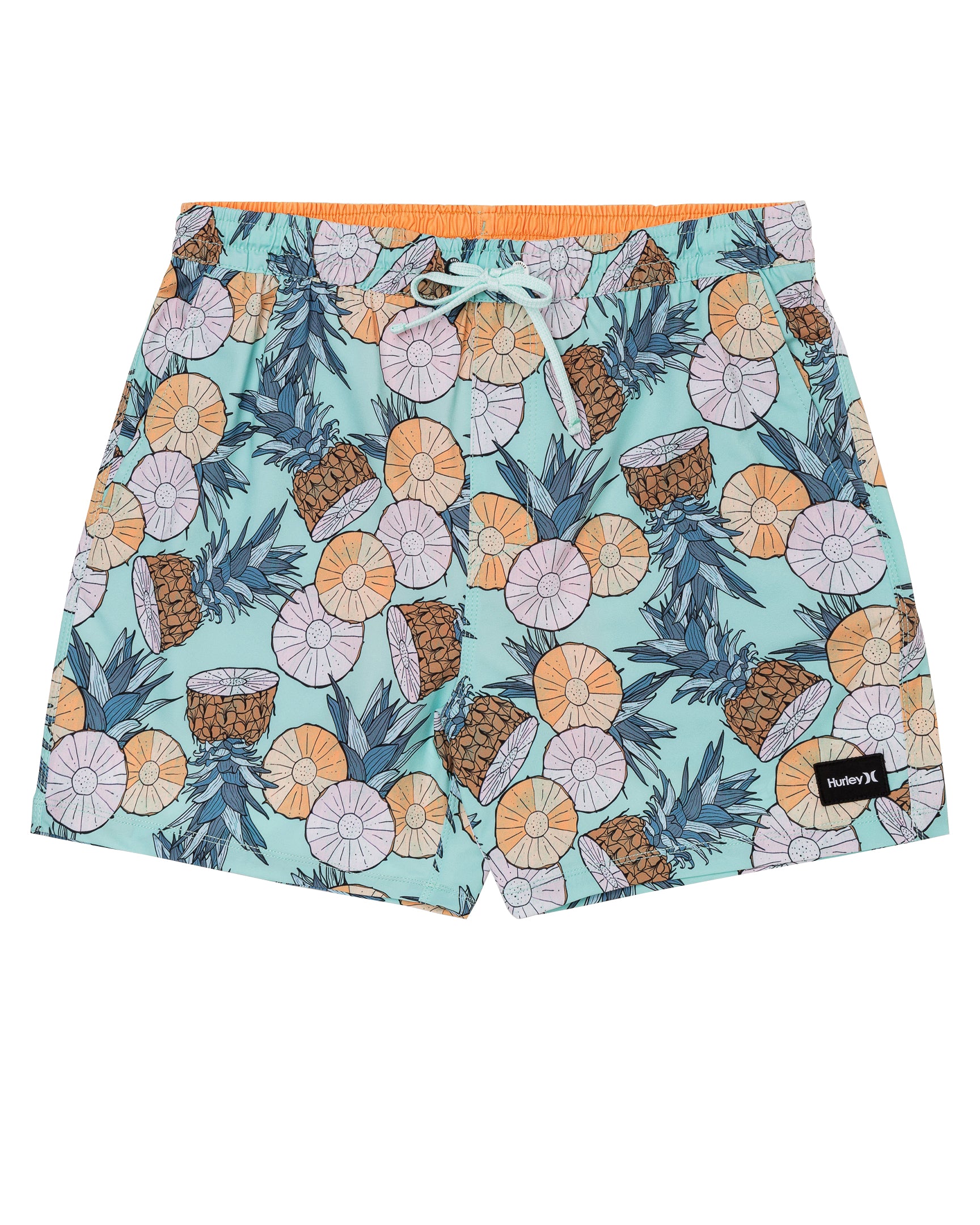 Hurley Phantom Eco Poolside Combo 16 TropicalMist L