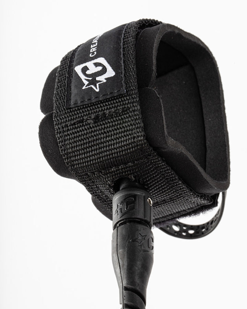 Creatures of Leisure Icon Leash Black 9ft0in