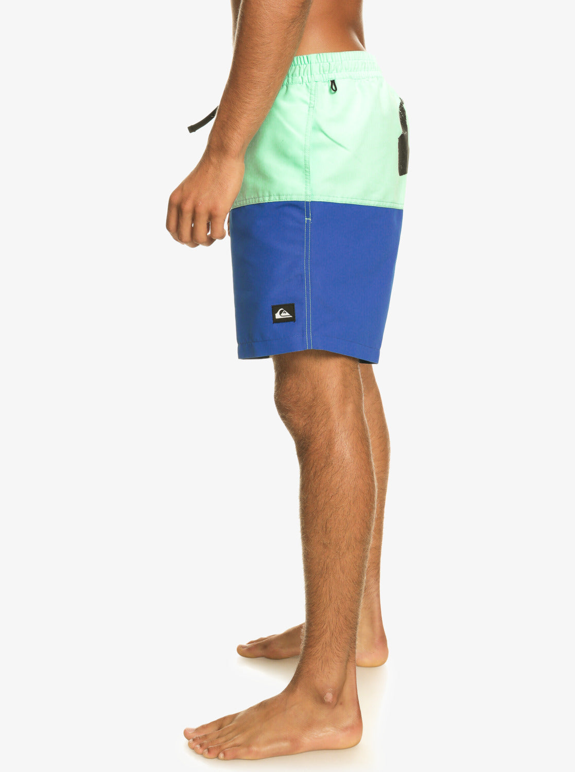 Quiksilver Butt Logo 17NB M JAMV BRT0 XL