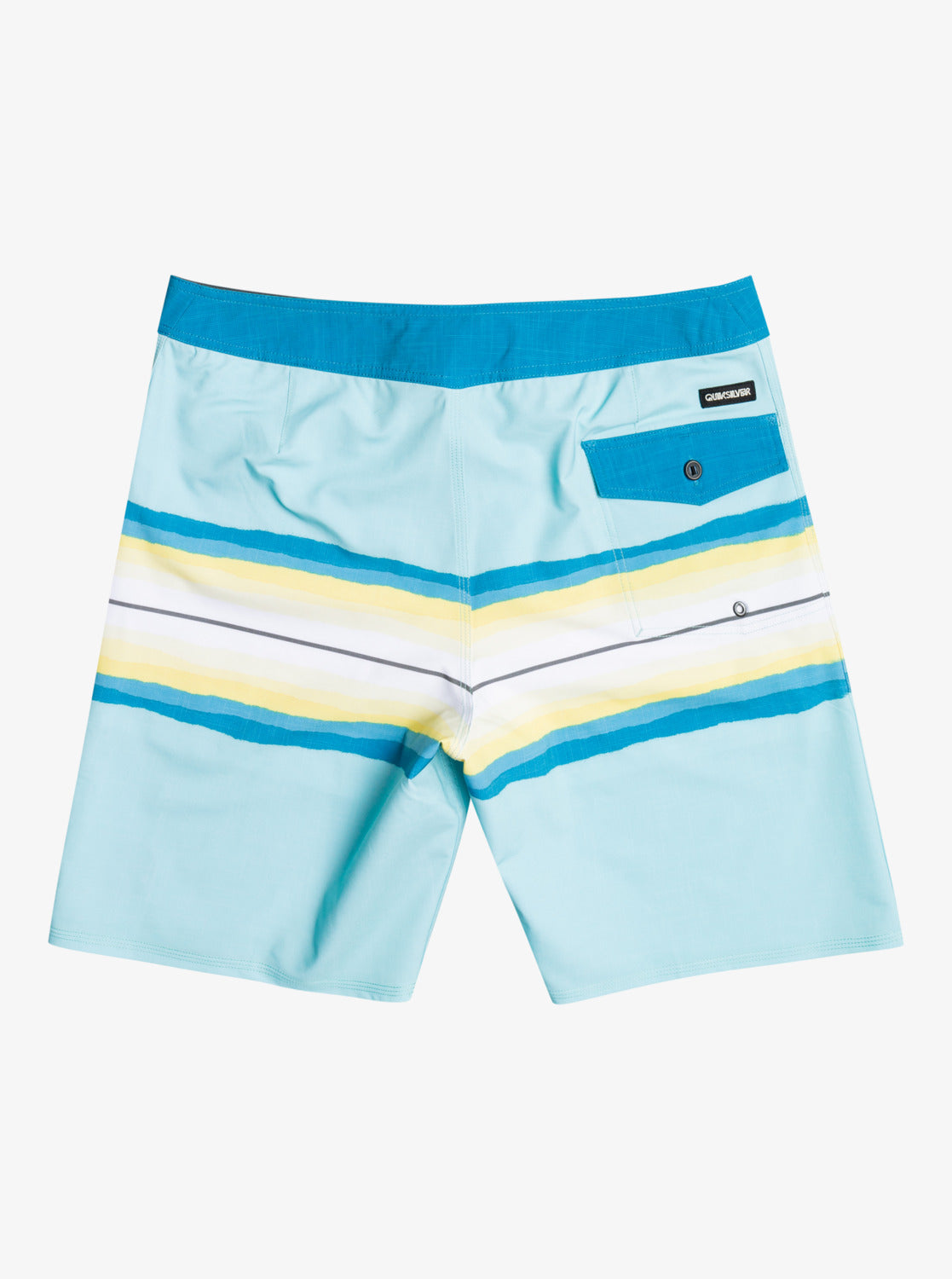 Quiksilver Surfsilk Resin Boardshort BGD6 30