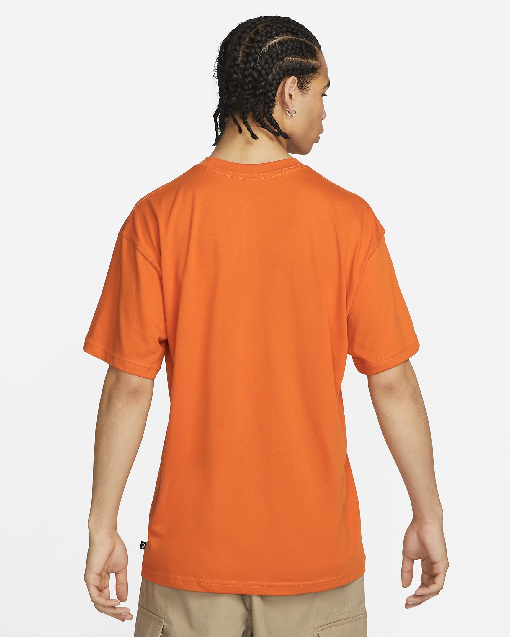Nike SB Video SS Tee 893 XL