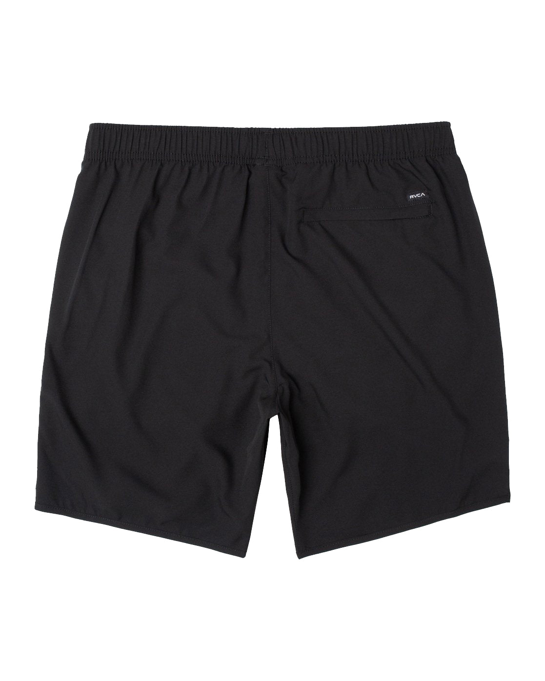 RVCA Yogger IV Short BLK-Black S