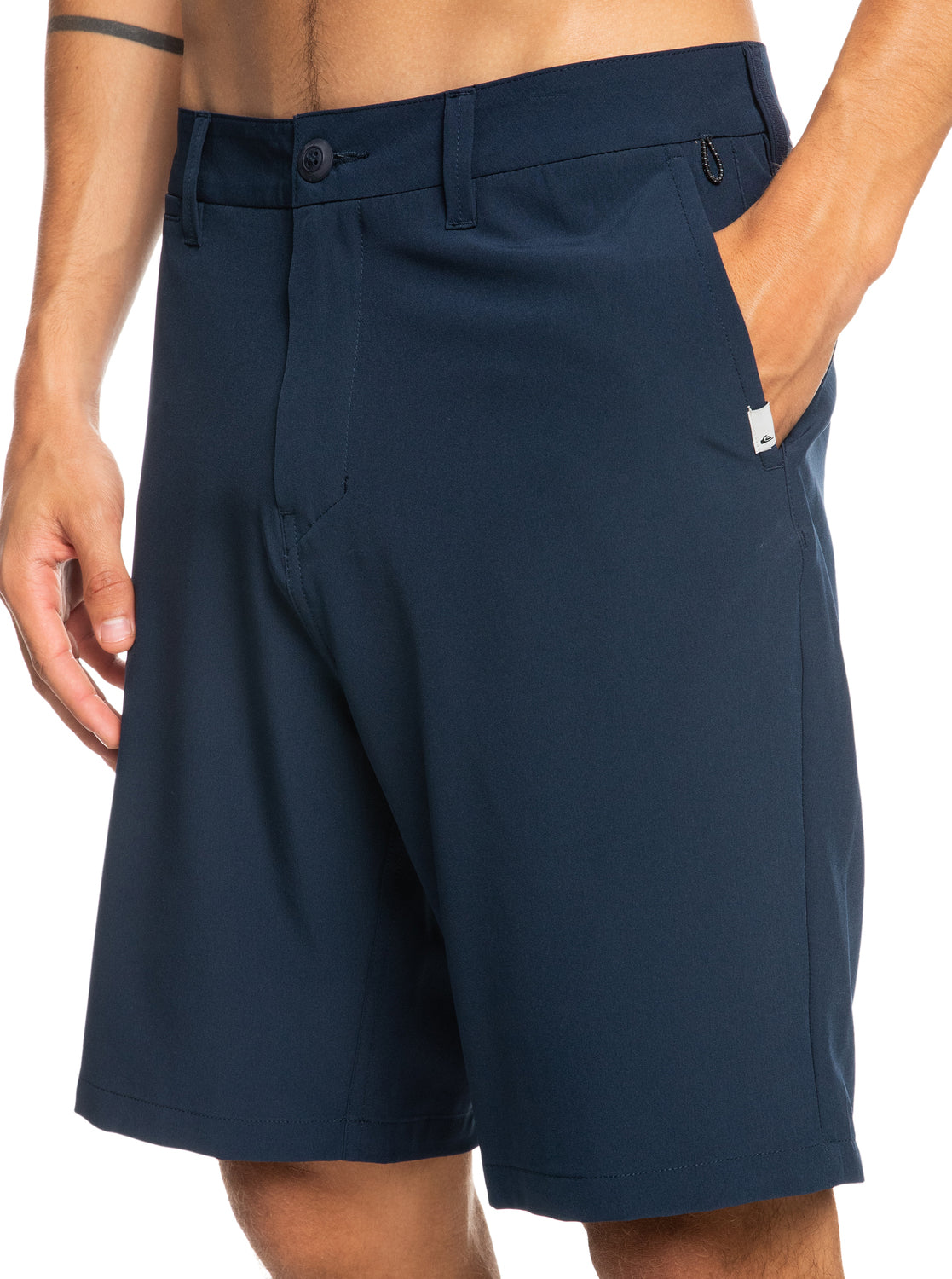 Quiksilver Ocean Union Short BYJ0 40