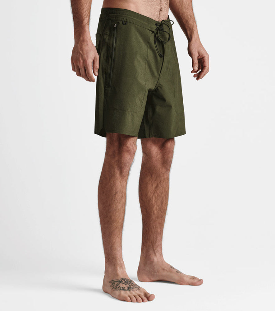 Roark Layover Trail Short 3.0 MIL 34