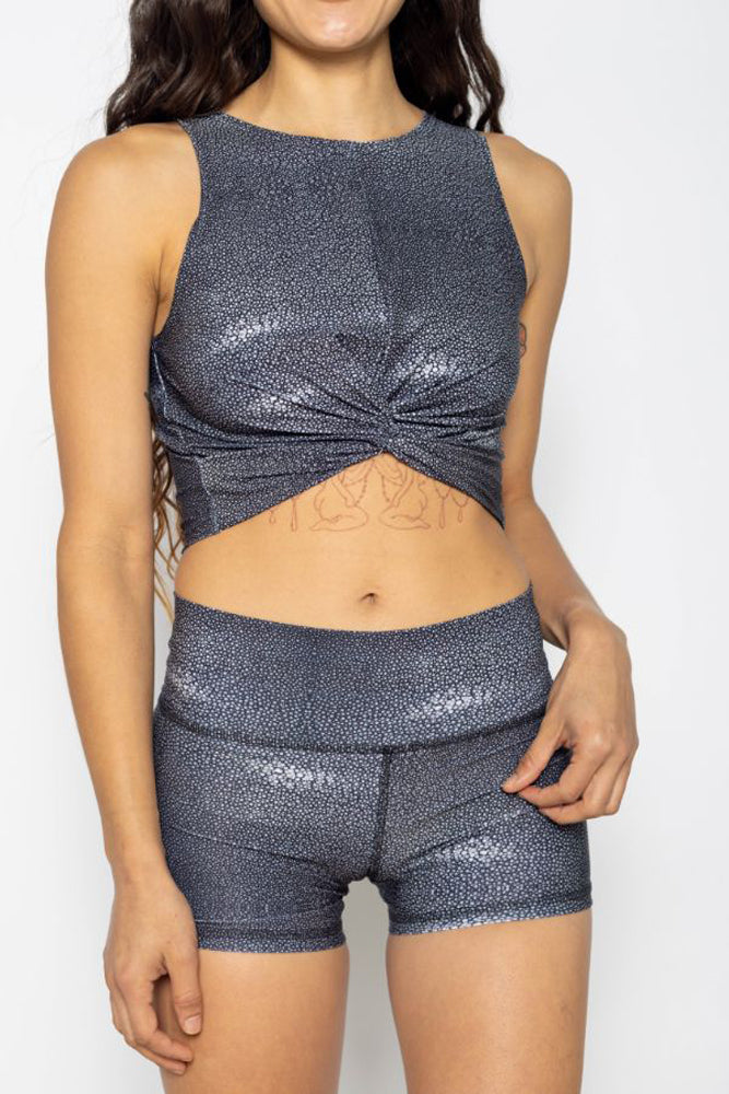 Reel Skipper Raya Twist Top Stingray M