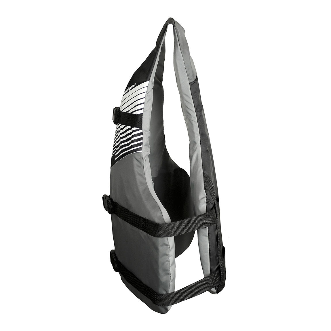 Stohlquist Youth FIT PFD BLK GRY