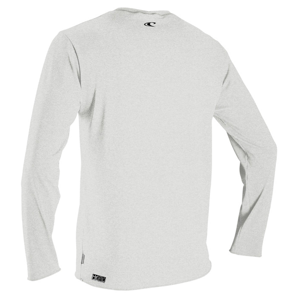 O'Neill Hybrid LS Sun Shirt Overcast XL