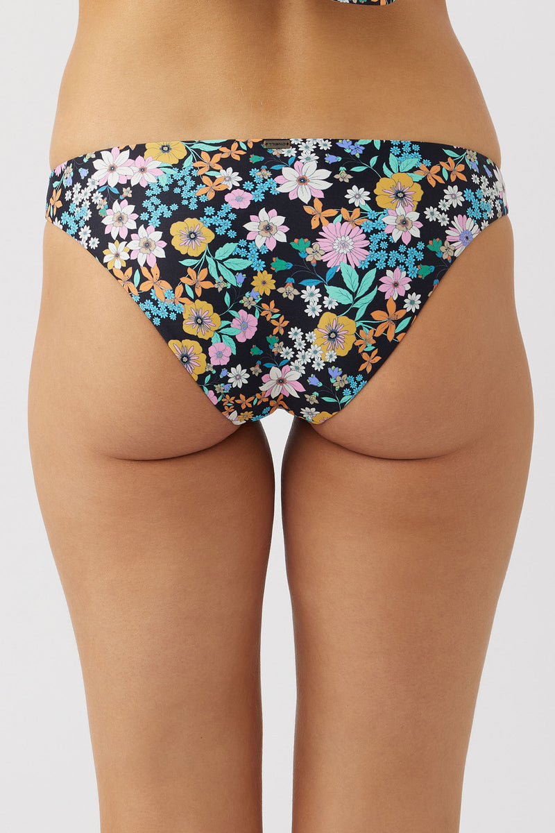 O'Neill Tatum Alamitos Bottom BLK M