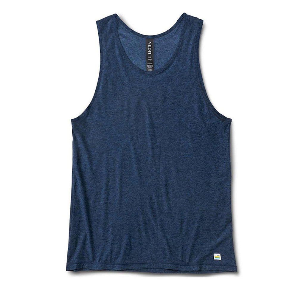 Vuori Strato Tech Tank HNV-Navy S