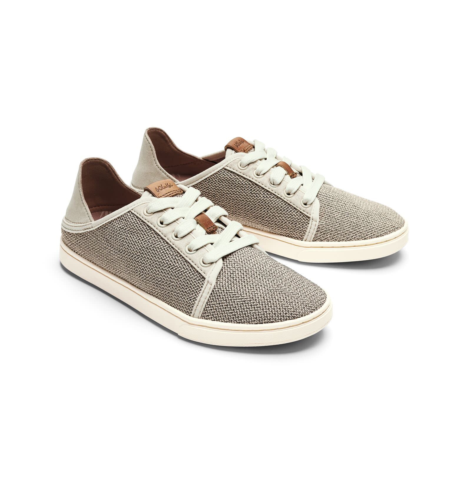 Olukai Pehuea Li Womens Shoe 2020-Tapa-Tapa 7