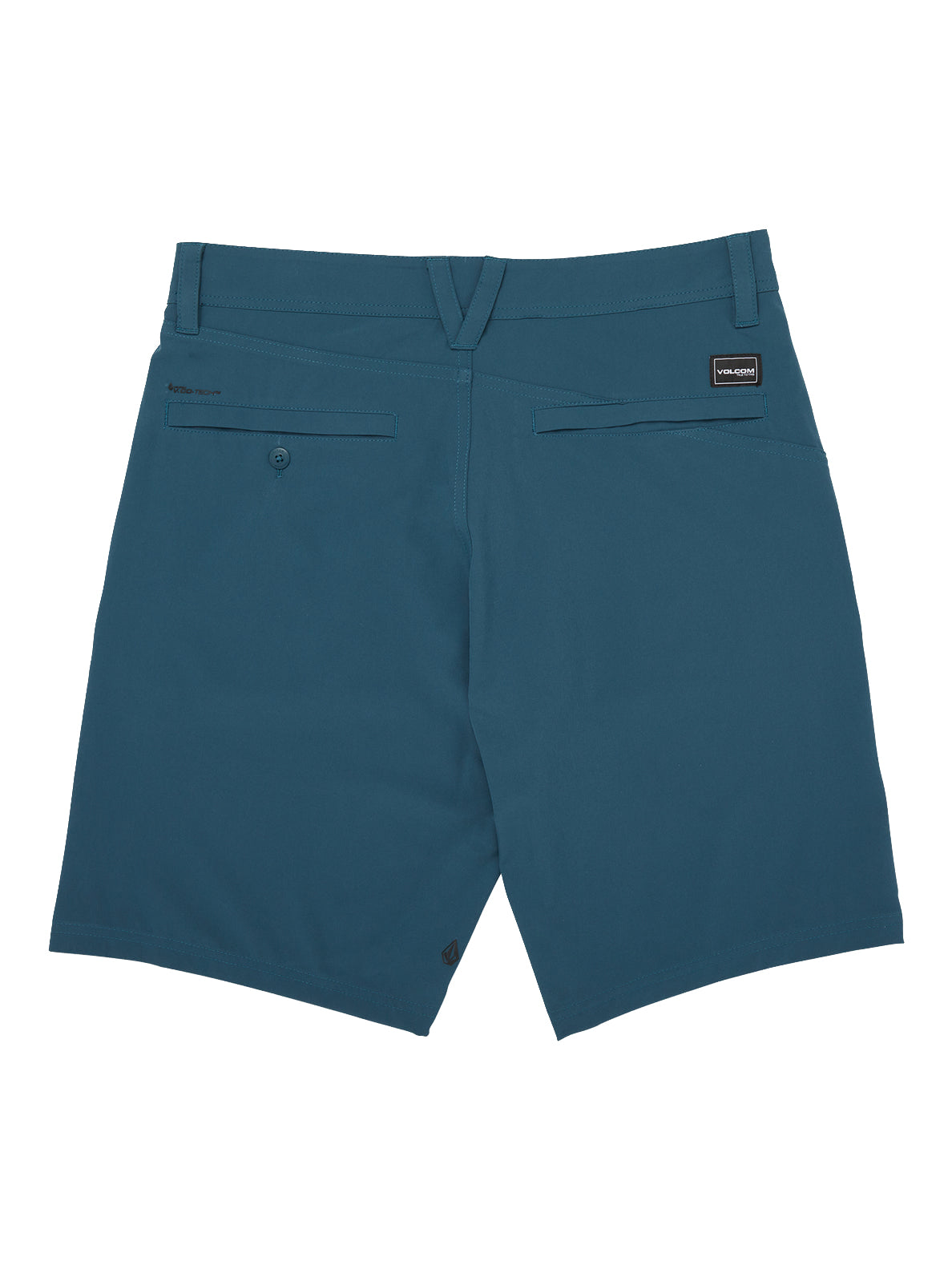 Volcom Frickin Cross Shred 20 CZB-CRUZER BLUE 31