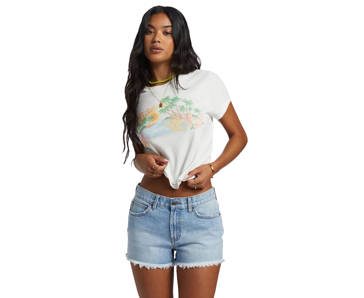 Billabong Drift Away Short BFBW 27