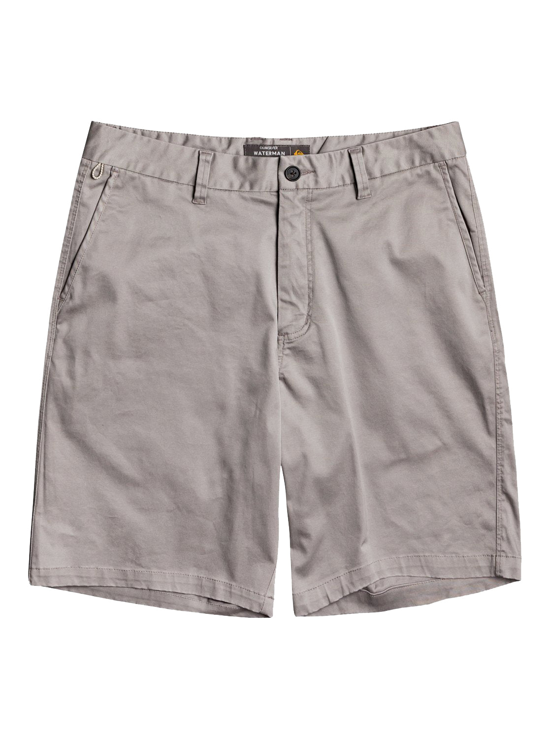 Quiksilver Waterman Secret Ocean 20" Chino Short SMC0 30