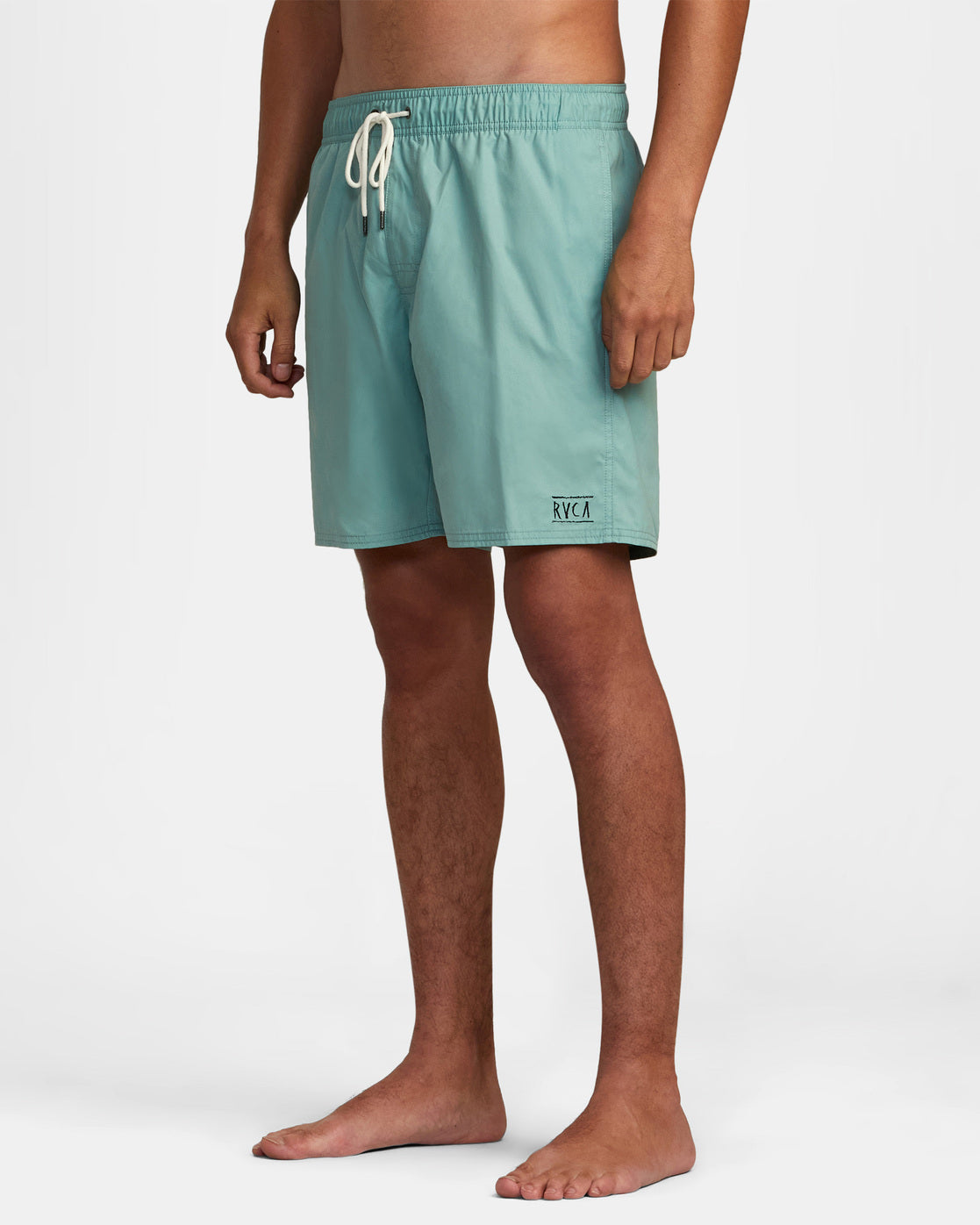 RVCA Opposites Elastic 2 Shorts GHZ S
