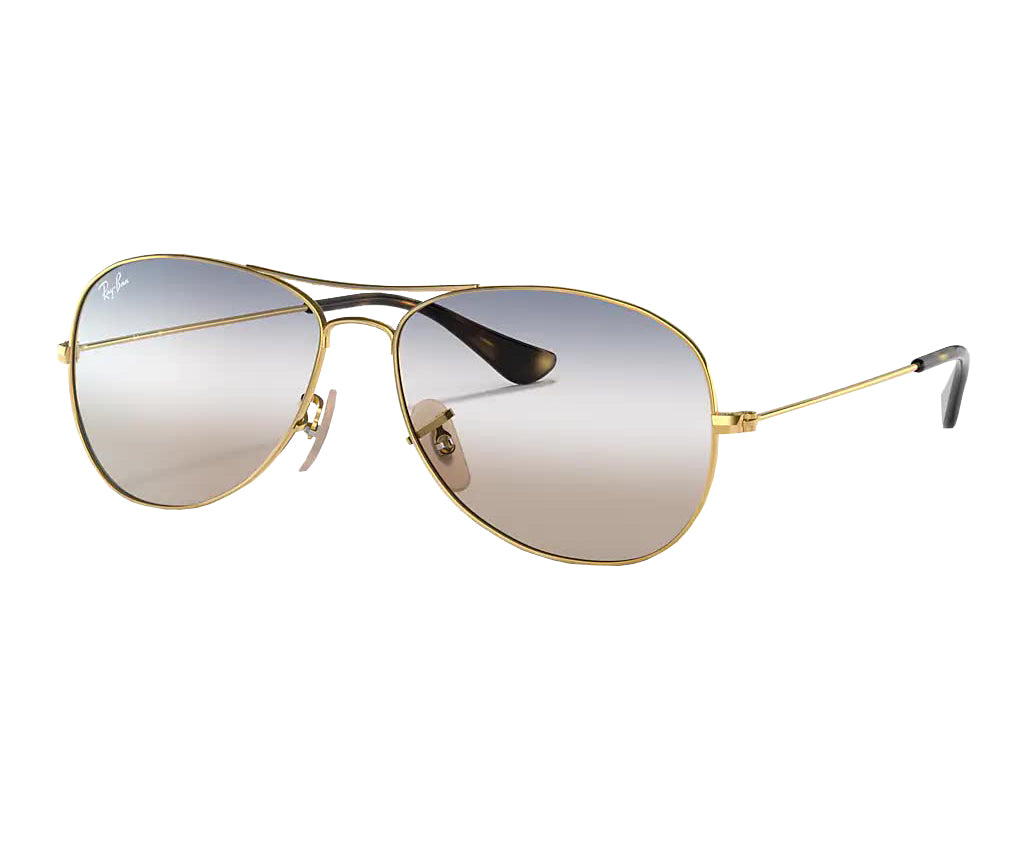 Ray Ban Cockpit Sunglasses